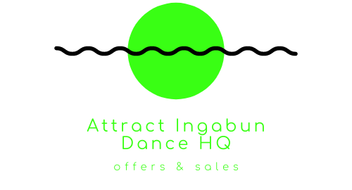 Attract Ingabun Dance HQ